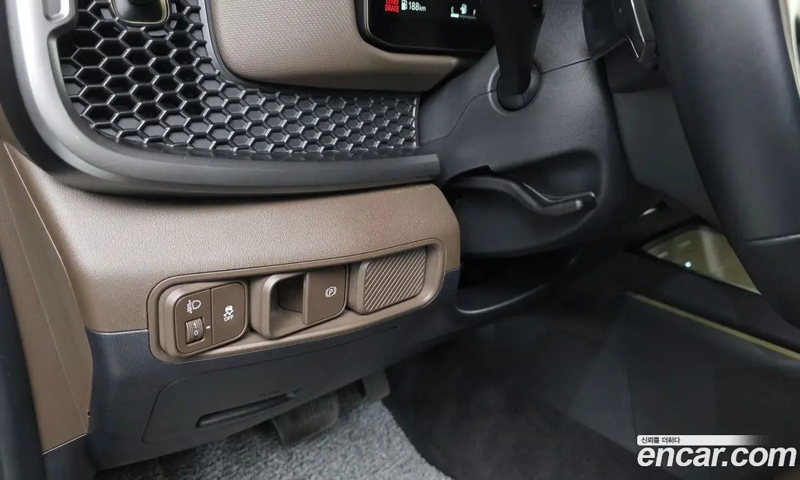 Kia Tasman 2025 2.5 автомат (гидро), фото 18 Kia Tasman 2025 2.5 автомат (гидро), фото 18
