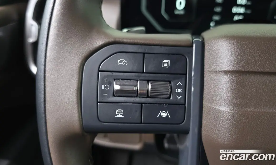 Kia Tasman 2025 2.5 автомат (гидро), фото 31 Kia Tasman 2025 2.5 автомат (гидро), фото 31