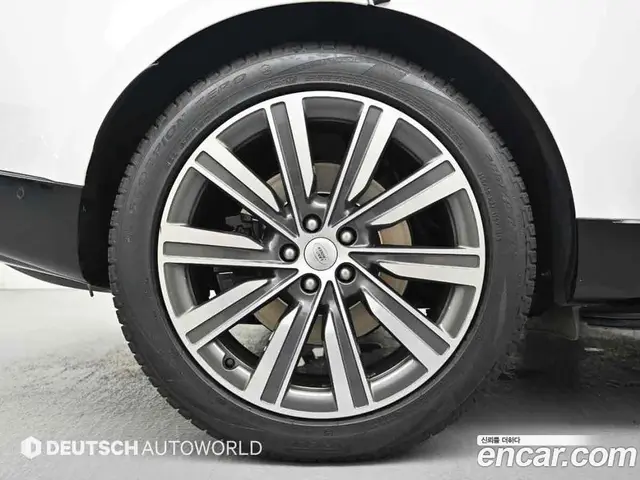 Land Rover Range Rover 2023 4.4 автомат (гидро), миниатюра 5 Land Rover Range Rover 2023 4.4 автомат (гидро), миниатюра 5