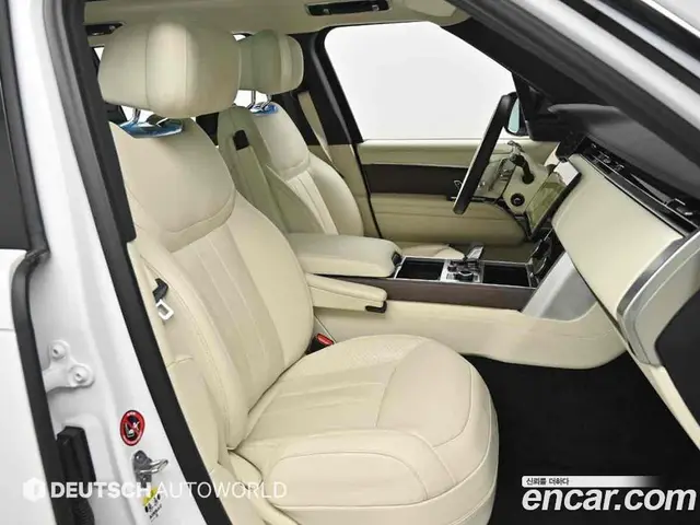 Land Rover Range Rover 2023 4.4 автомат (гидро), миниатюра 10 Land Rover Range Rover 2023 4.4 автомат (гидро), миниатюра 10