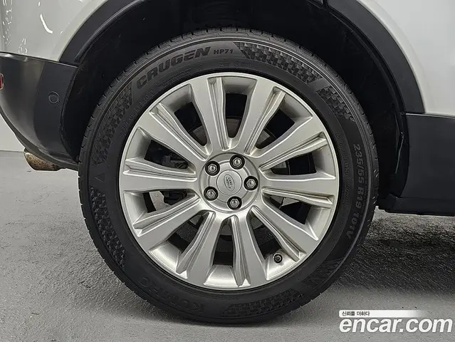 Land Rover Range Rover Evoque 2016 2.0 автомат (гидро), миниатюра 7 Land Rover Range Rover Evoque 2016 2.0 автомат (гидро), миниатюра 7