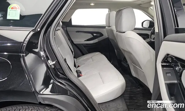Land Rover Range Rover Evoque 2024 2.0 автомат (гидро), миниатюра 12