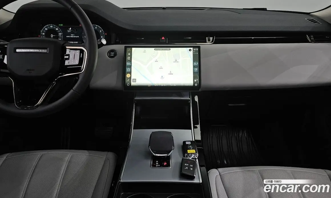 Land Rover Range Rover Evoque 2024 2.0 автомат (гидро), фото 14 Land Rover Range Rover Evoque 2024 2.0 автомат (гидро), фото 14