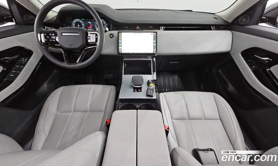 Land Rover Range Rover Evoque 2024 2.0 автомат (гидро), фото 7 Land Rover Range Rover Evoque 2024 2.0 автомат (гидро), фото 7
