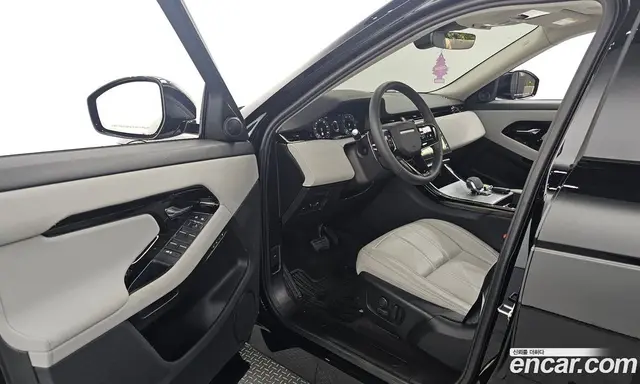 Land Rover Range Rover Evoque 2024 2.0 автомат (гидро), миниатюра 10 Land Rover Range Rover Evoque 2024 2.0 автомат (гидро), миниатюра 10