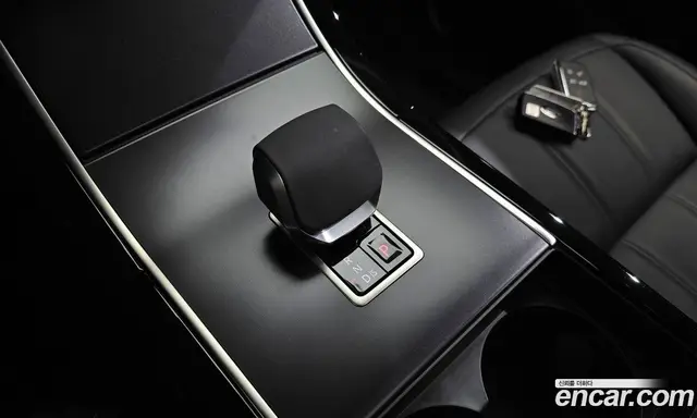 Land Rover Range Rover Evoque 2025 2.0 автомат (гидро), миниатюра 12