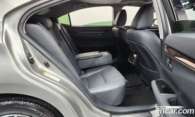 Lexus ES 2016 2.5 автомат (гидро), миниатюра 11 Lexus ES 2016 2.5 автомат (гидро), миниатюра 11
