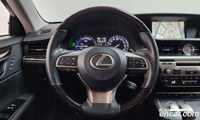 Lexus ES 2016 2.5 автомат (гидро), миниатюра 12