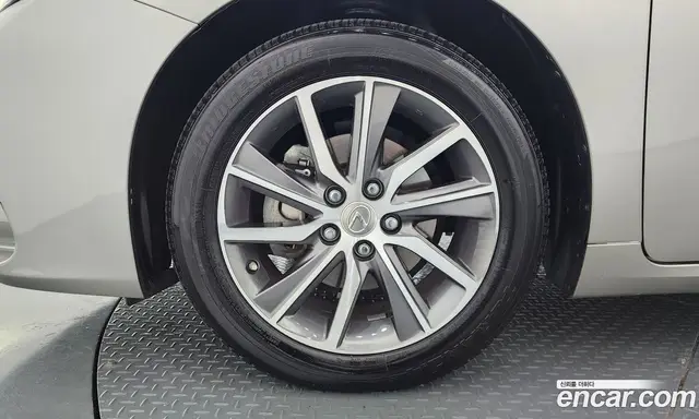 Lexus ES 2016 2.5 автомат (гидро), миниатюра 5 Lexus ES 2016 2.5 автомат (гидро), миниатюра 5