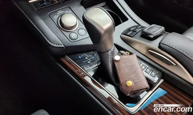 Lexus ES 2016 2.5 автомат (гидро), миниатюра 9 Lexus ES 2016 2.5 автомат (гидро), миниатюра 9