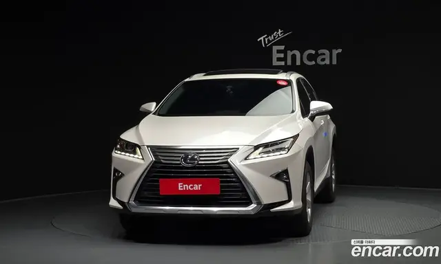Lexus RX 2017 3.5 автомат (гидро), миниатюра 3 Lexus RX 2017 3.5 автомат (гидро), миниатюра 3