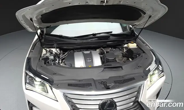 Lexus RX 2017 3.5 автомат (гидро), миниатюра 6 Lexus RX 2017 3.5 автомат (гидро), миниатюра 6