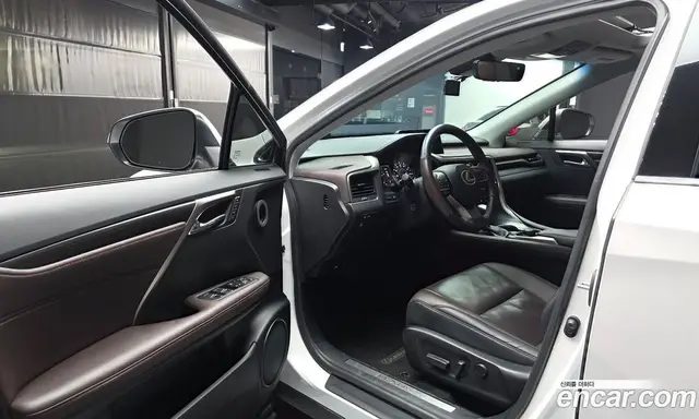 Lexus RX 2017 3.5 автомат (гидро), миниатюра 10 Lexus RX 2017 3.5 автомат (гидро), миниатюра 10