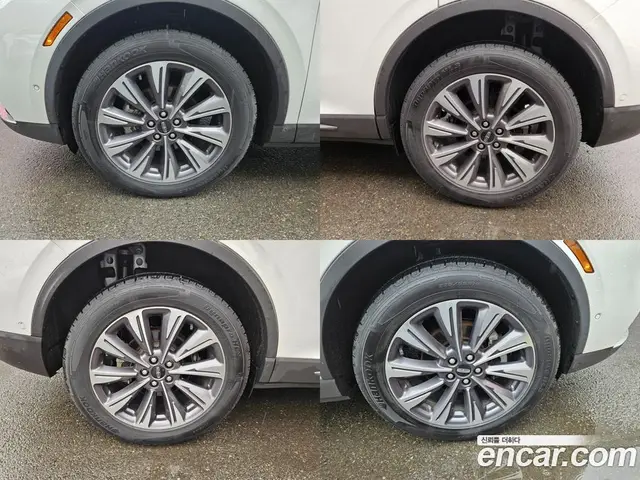 Lincoln Corsair 2021 2.0 автомат (гидро), миниатюра 6 Lincoln Corsair 2021 2.0 автомат (гидро), миниатюра 6