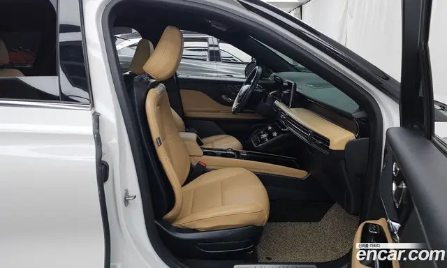 Lincoln Corsair 2021 2.0 автомат (гидро), миниатюра 11