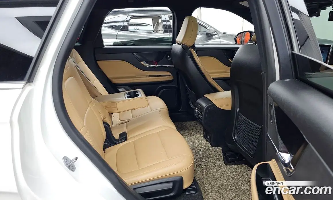 Lincoln Corsair 2021 2.0 автомат (гидро), фото 12