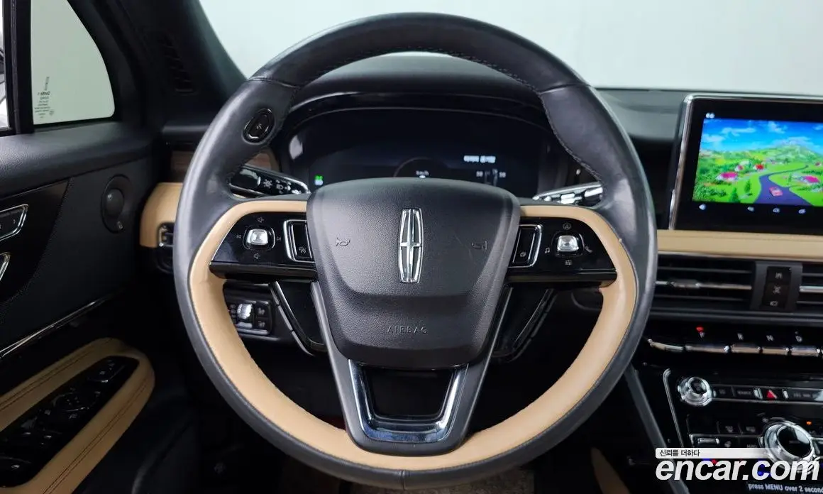 Lincoln Corsair 2021 2.0 автомат (гидро), фото 13