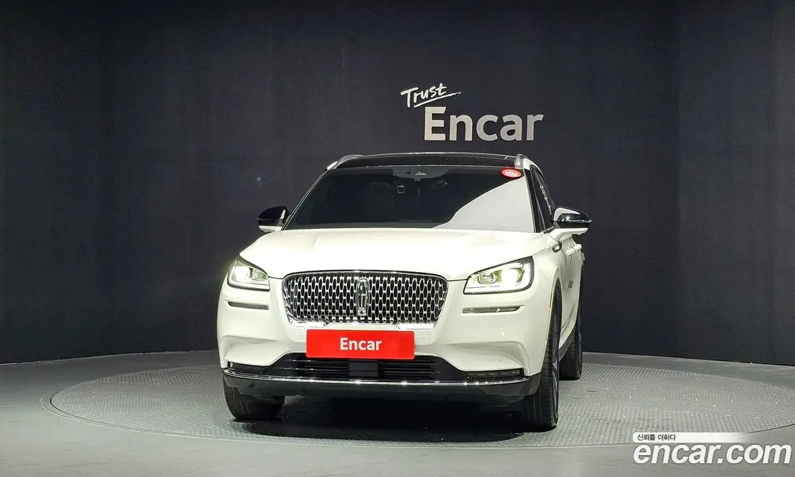 Lincoln Corsair 2021 2.0 автомат (гидро), фото 3