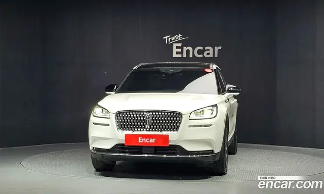 Lincoln Corsair 2021 2.0 автомат (гидро), миниатюра 3