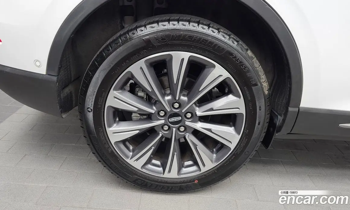 Lincoln Corsair 2021 2.0 автомат (гидро), фото 5