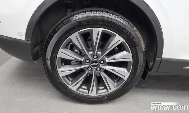 Lincoln Corsair 2021 2.0 автомат (гидро), миниатюра 5