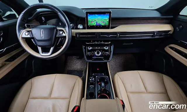 Lincoln Corsair 2021 2.0 автомат (гидро), миниатюра 7