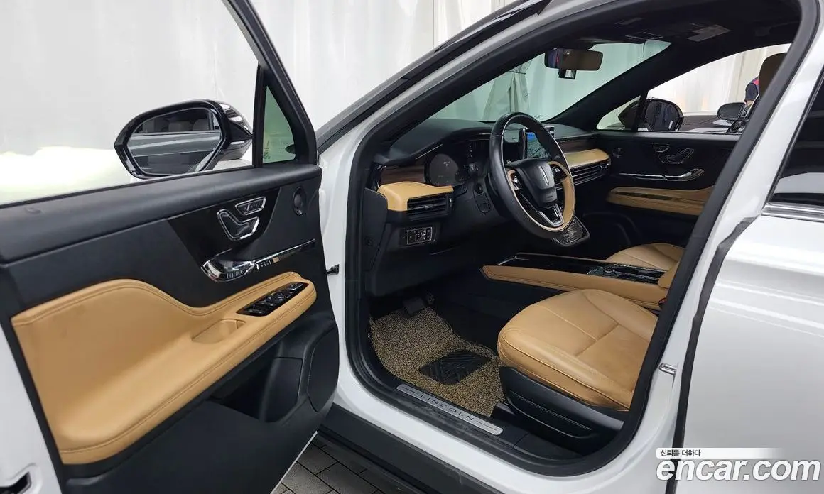 Lincoln Corsair 2021 2.0 автомат (гидро), фото 10