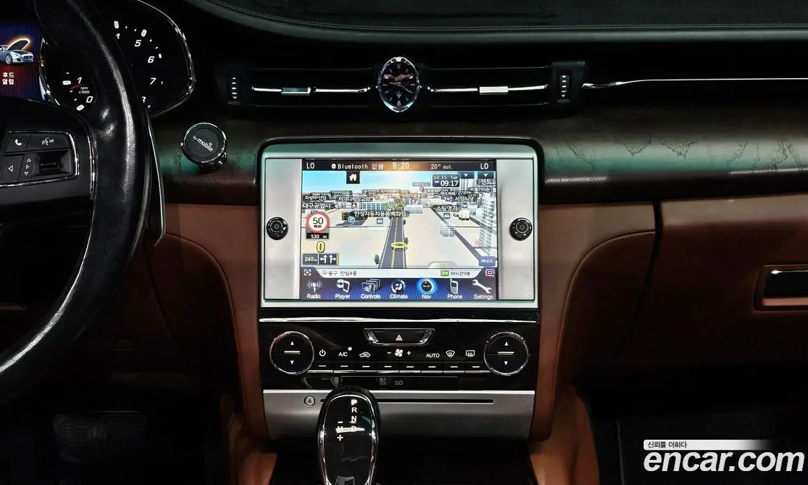 Maserati Quattroporte 2016 3.0 автомат (гидро), фото 14 Maserati Quattroporte 2016 3.0 автомат (гидро), фото 14