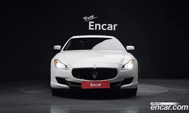 Maserati Quattroporte 2016 3.0 автомат (гидро), миниатюра 3 Maserati Quattroporte 2016 3.0 автомат (гидро), миниатюра 3