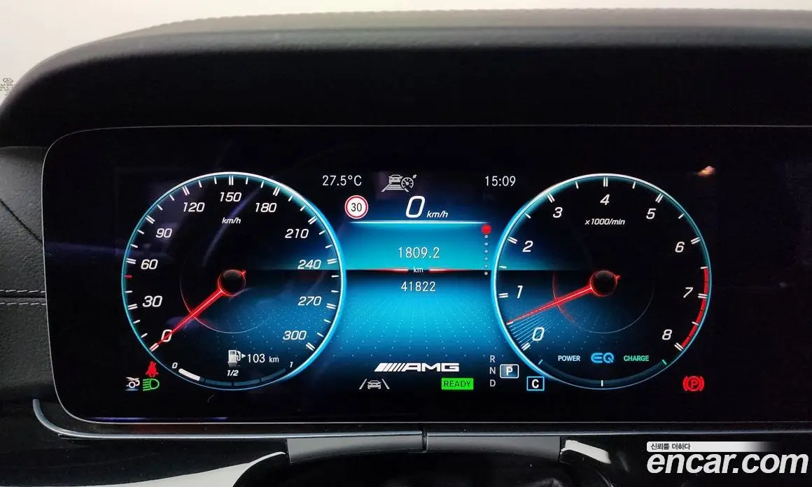 Mercedes-Benz AMG GT 2021 3.0 автомат (гидро), фото 11 Mercedes-Benz AMG GT 2021 3.0 автомат (гидро), фото 11