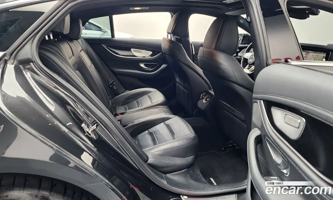 Mercedes-Benz AMG GT 2021 3.0 автомат (гидро), фото 17 Mercedes-Benz AMG GT 2021 3.0 автомат (гидро), фото 17