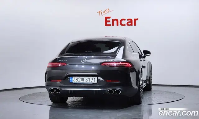 Mercedes-Benz AMG GT 2021 3.0 автомат (гидро), миниатюра 4 Mercedes-Benz AMG GT 2021 3.0 автомат (гидро), миниатюра 4