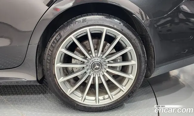 Mercedes-Benz AMG GT 2021 3.0 автомат (гидро), миниатюра 7 Mercedes-Benz AMG GT 2021 3.0 автомат (гидро), миниатюра 7
