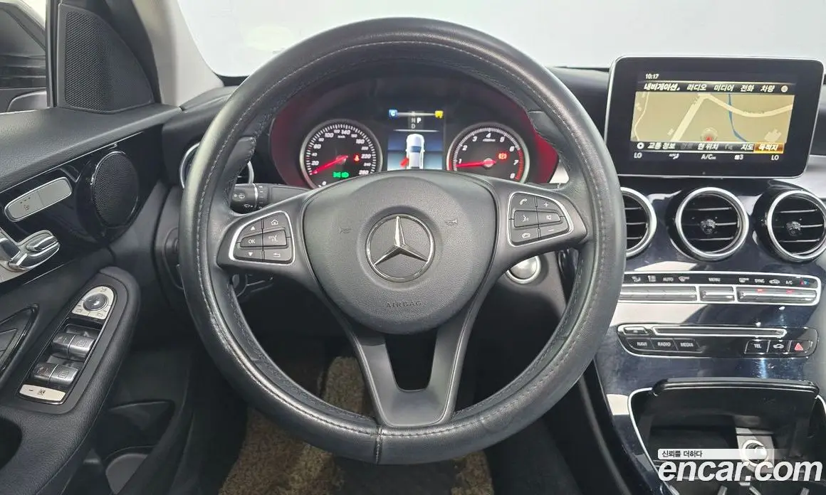 Mercedes-Benz C-Class 2018 2.0 автомат (гидро), фото 14 Mercedes-Benz C-Class 2018 2.0 автомат (гидро), фото 14