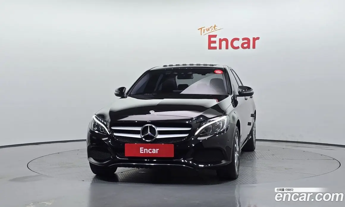 Mercedes-Benz C-Class 2018 2.0 автомат (гидро), фото 3 Mercedes-Benz C-Class 2018 2.0 автомат (гидро), фото 3