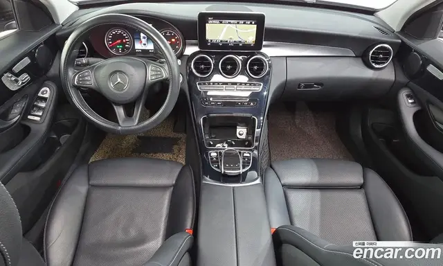 Mercedes-Benz C-Class 2018 2.0 автомат (гидро), миниатюра 7 Mercedes-Benz C-Class 2018 2.0 автомат (гидро), миниатюра 7
