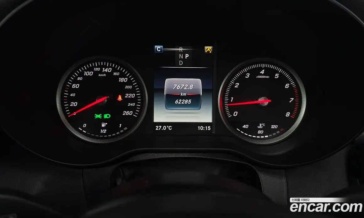 Mercedes-Benz C-Class 2018 2.0 автомат (гидро), фото 8 Mercedes-Benz C-Class 2018 2.0 автомат (гидро), фото 8