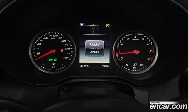 Mercedes-Benz C-Class 2018 2.0 автомат (гидро), миниатюра 8 Mercedes-Benz C-Class 2018 2.0 автомат (гидро), миниатюра 8