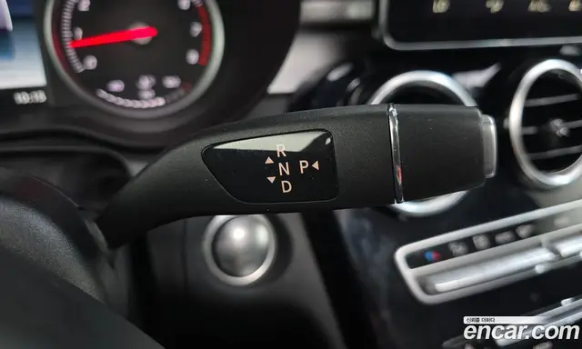 Mercedes-Benz C-Class 2018 2.0 автомат (гидро), миниатюра 9 Mercedes-Benz C-Class 2018 2.0 автомат (гидро), миниатюра 9