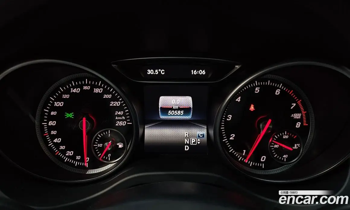 Mercedes-Benz CLA-Class 2017 2.0 автомат (гидро), фото 11 Mercedes-Benz CLA-Class 2017 2.0 автомат (гидро), фото 11