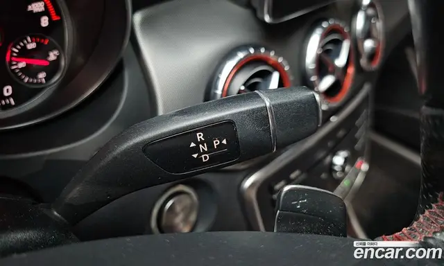 Mercedes-Benz CLA-Class 2017 2.0 автомат (гидро), миниатюра 12