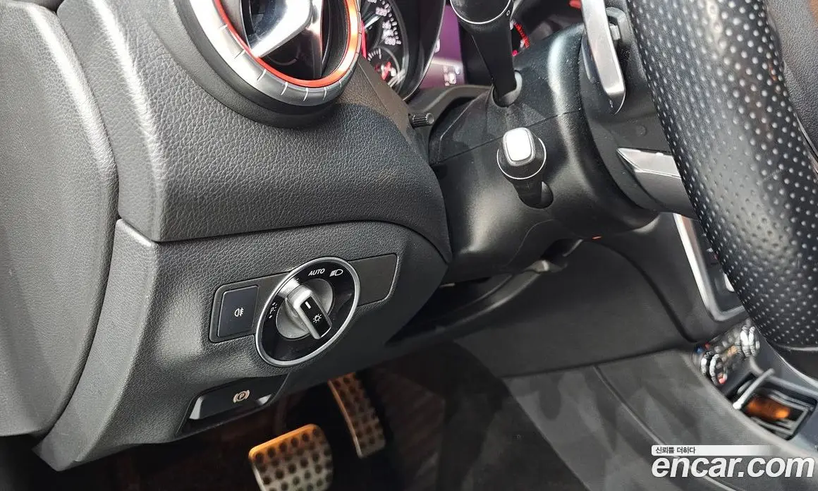 Mercedes-Benz CLA-Class 2017 2.0 автомат (гидро), фото 24 Mercedes-Benz CLA-Class 2017 2.0 автомат (гидро), фото 24