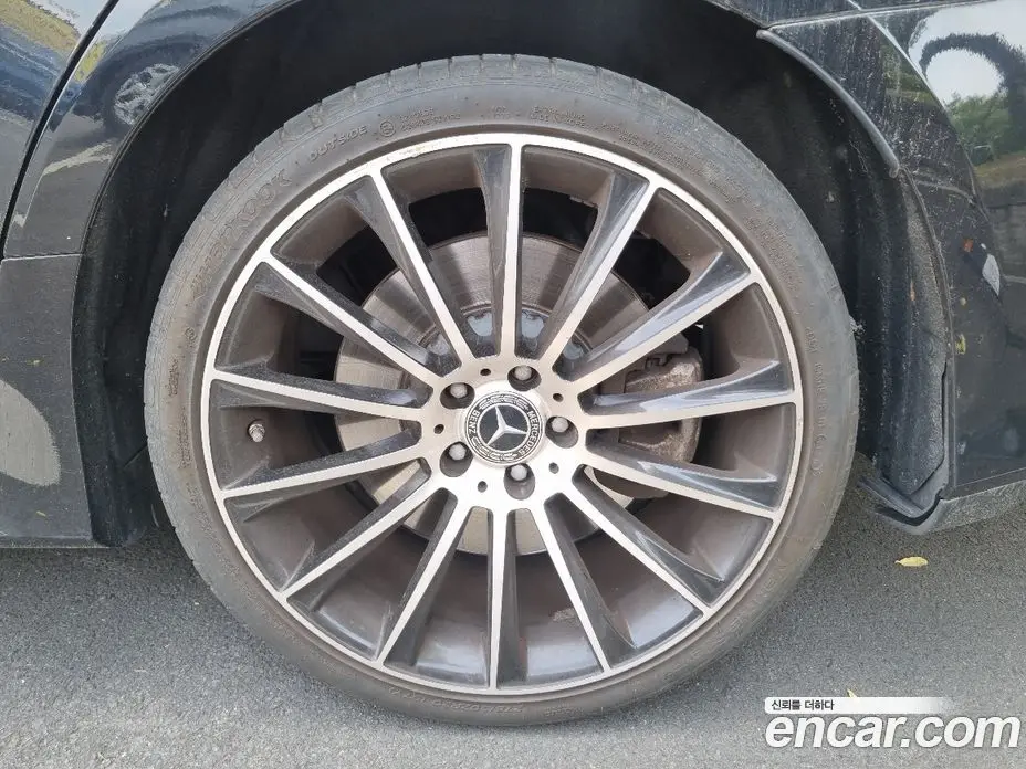 Mercedes-Benz CLS-Class 2019 3.0 автомат (гидро), фото 12