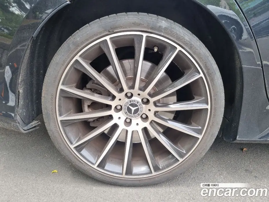 Mercedes-Benz CLS-Class 2019 3.0 автомат (гидро), фото 13