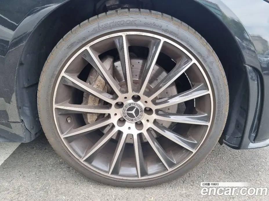 Mercedes-Benz CLS-Class 2019 3.0 автомат (гидро), фото 14