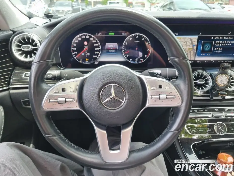 Mercedes-Benz CLS-Class 2019 3.0 автомат (гидро), фото 15