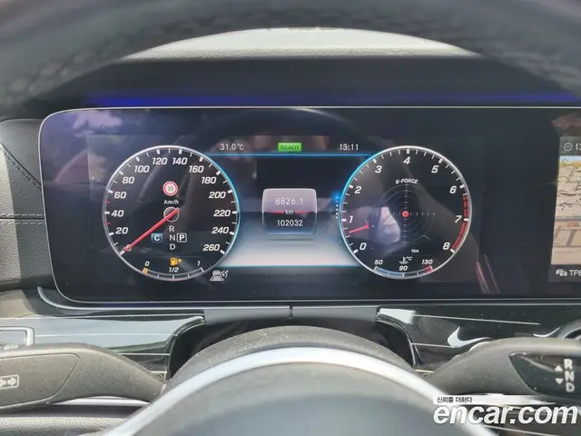 Mercedes-Benz CLS-Class 2019 3.0 автомат (гидро), миниатюра 3