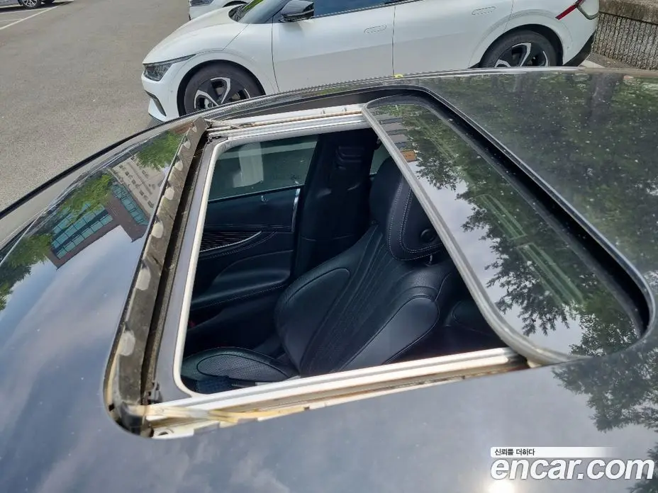 Mercedes-Benz CLS-Class 2019 3.0 автомат (гидро), фото 9