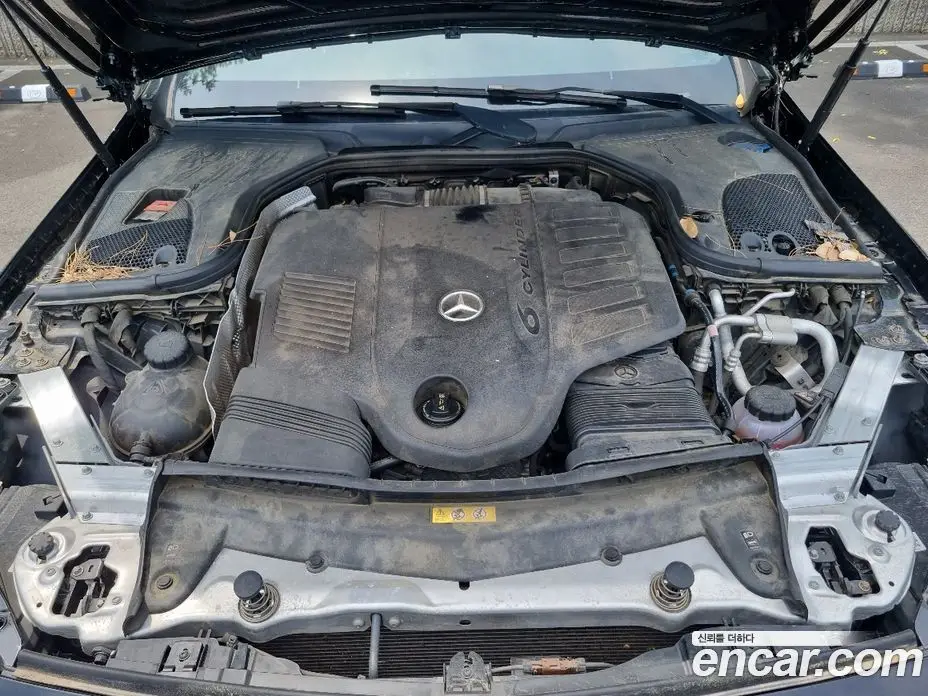 Mercedes-Benz CLS-Class 2019 3.0 автомат (гидро), фото 10