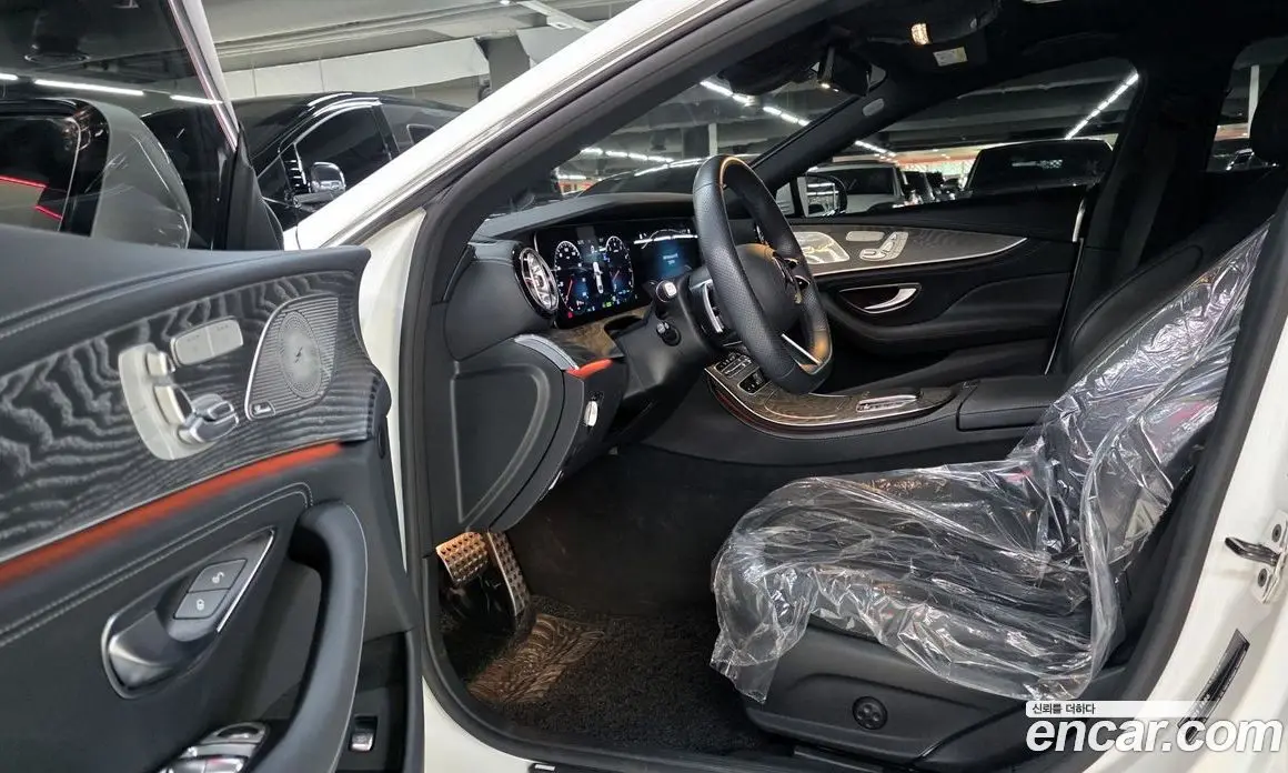 Mercedes-Benz CLS-Class 2022 3.0 автомат (гидро), фото 11